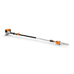 Podadora de altura a nafta Stihl HT 105 31.4 cc