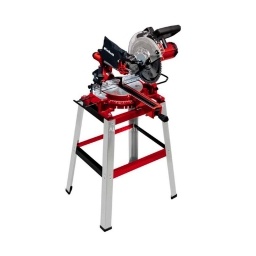 Sierra ingletadora Einhell TC-SM 2531/2U 10 1900W c/mesa 4300805