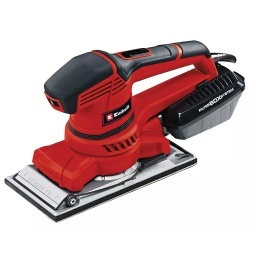 Lijadora orbital Einhell TE-OS 2520 E 250W 4460620
