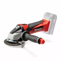 Amoladora Einhell TE-AG 18 Li Solo 18V 115mm  4431110