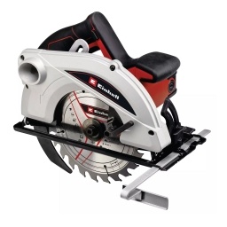 Sierra circular Einhell TC-CS 1400 184mm 1400W 4330997