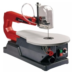Sierra caladora de mesa Einhell TC-SS 405 E 120W 4309040