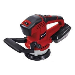Lijadora roto-orbital Einhell TE-RS 40 E 5400W 4462000