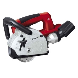 Sierra acanaladora de muros Einhell TC-MA 1300  125mm 4350730
