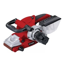 Lijadora de Banda Einhell TE-BS 8540 E 850W 4466230