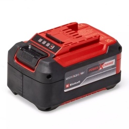 Batera Einhell Power-X-Change 18V 5.2Ah 4511437