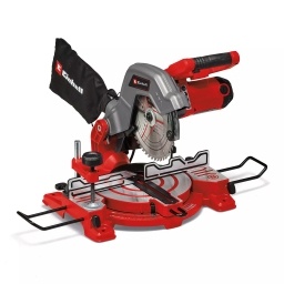 Sierra Ingletadora Einhell TC-MS 216 8 4300370