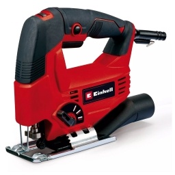 Sierra Caladora Einhell TC-JS 80 600W 4321116