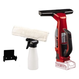 Limpiavidrios Einhell BRILLIANTO 18V 3437100