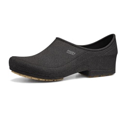 Zapatilla seg.75SMSG600(zueco) csuela caucho T:43N WORKSAFE