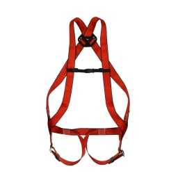 Arns cuerpo compl.anticadas1pto anclaje CLIMAX   10 BASIC