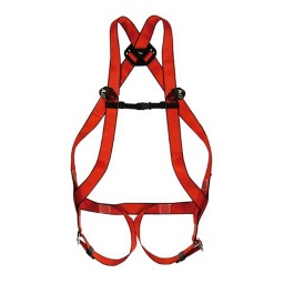 Arns cuerpo comp.anticadas 2pto ancla CLIMAX   10 BASIC PLUS