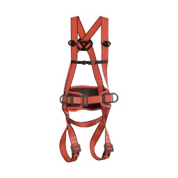 Arns dielctri.cuerp.comp.antic.2pto-anclaje CLIMAX   MAXIPRO