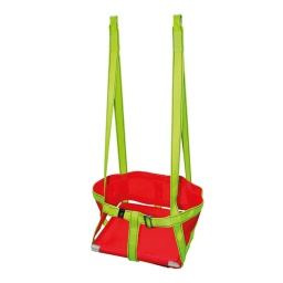 Silla rgida de madera p/trab.verticales en altura  CLIMAX