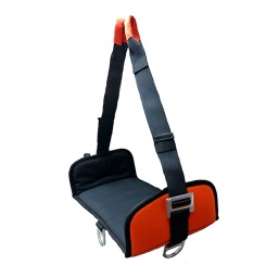 Silla susp.prolong.(67x24cm)c3 aros pherram. CLIMAX
