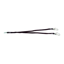 2 Cintas de amarre en Y+2conect.31+1conector32A CLIMAX  R.44