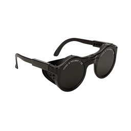 Gafas para soldar.poliamida.regulable. CLIMAX   620