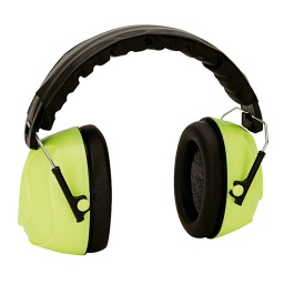 Protector auditivo alta atenuacin SNR=25dB CLIMAX  Ref.12