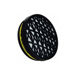 Filtro p761 (vap.orga.diso.gas.aci.halo) CLIMAX   760-A1B1E1K1