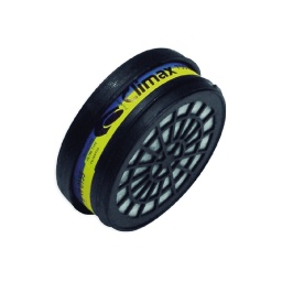 Filtro (amoniaco) p755 CLIMAX  Ref.755-K1