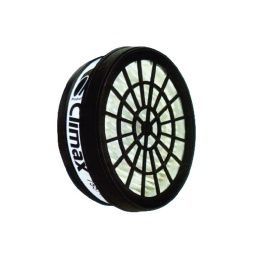 Filtro (polvos finosaerosoles)p755 CLIMAX   R.755-P3