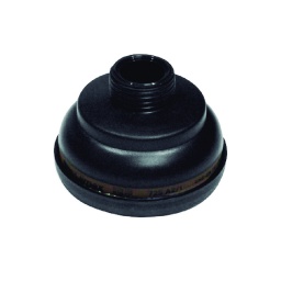 Filtro (vapores orgnicosdisolventes) p731 CLIMAX  Ref.725 A2