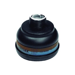Filtro (vap.orgn.disolv.gas.ci.halog.) p731 CLIMAX   Ref.725  A2B2