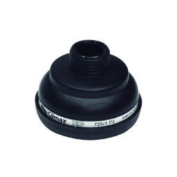 Filtro (polvo finoaerosolespesticidas)p731  CLIMAX   Ref.725 P3