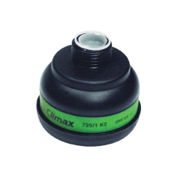Filtro (amonaco)  p731 CLIMAX   Ref.725 K2