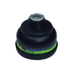 Filtro (formolamonacodiox.azufreetc)p731 CLIMAX   Ref.725 ABEK2