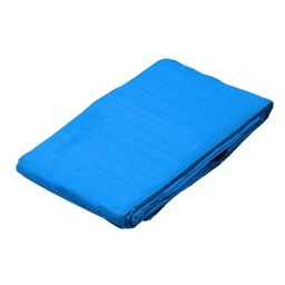 Lona impermeable azul Pretul LP-914 (Prot.UV) coj. 9x14m