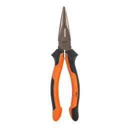 Alicate pta.fina M.bicolor-aislado 1000V 8 TRUPER T203-8X