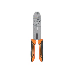 Alicate Crimp-Pelacables Prof.10(Blister) TRUPER  PE-CA10