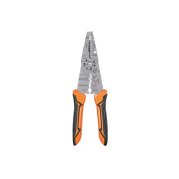 Alicate Crimp-Pelacables Prof.8 (Blister)  TRUPER PE-CA8