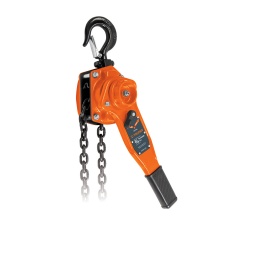 Aparejo  TRUPER t/BRAVO 3/4 Ton Elev.1.5m POPA-3/4