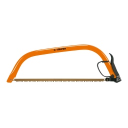 Arco de sierra montaraz 53 cm TRUPER AJT-21