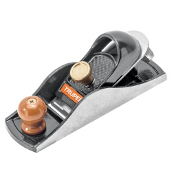 Cepillo carpintero tipo chancla ancho cte.1.58 TRUPER CH-7