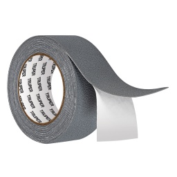 Cinta antiderr. p/reas hmeda.Gris.50mmx5m TRUPER CIAH-25G