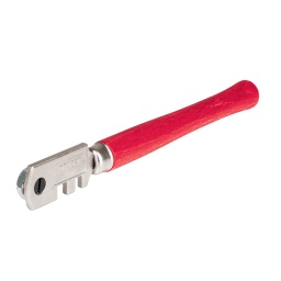 Cortavidrio 5 c6 cuchillas de 4mm de dim. TRUPER  CV-5X