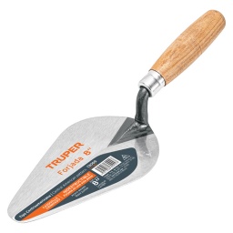 Cuchara forjada de 7 TRUPER CT-7C