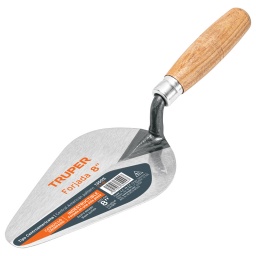 Cuchara forjada de 9 TRUPER CT-9C