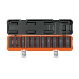 Jgo dados imp.largo enc.1/2 12pz 1/2a1 1/4 TRUPER JDI-1/2X12HL