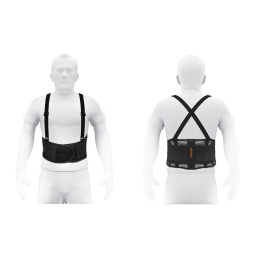 Faja antilumb.ctirad.ajustab.5varill.Grande TRUPER FAJA-LV