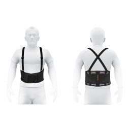 Faja antilumb.ctirad.ajustab.5varil.Ext.gde TRUPER FAJA-XLV