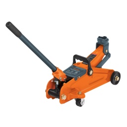 Gato carro 2T.AL.mx:320mm.8Kg.(Larg:44cm) TRUPER GAPA-2EM