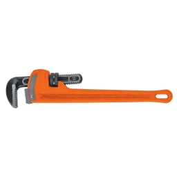 Llave de cao (tipo Ridgid) de 8  TRUPER STI-8