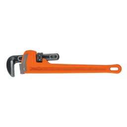 Llave de cao (tipo Ridgid) de 48  TRUPER STI-48