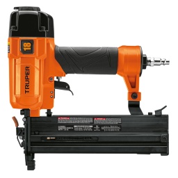 Clavadora-Engr.Neu.Grapa C18-Clav C-18  TRUPER CLNE-18E