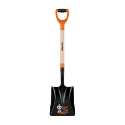 Pala de palear mango ergonmico  TRUPER PCY-P