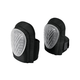 Rodilleras profesionales PVCcbanda elas.xpar TRUPER ROD-X